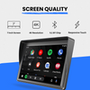 The Dash Buddy Car Tablet
