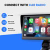The Dash Buddy Car Tablet