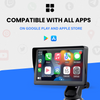 The Dash Buddy Car Tablet